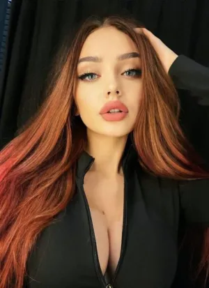 проститутка Николь, 21, Пермь