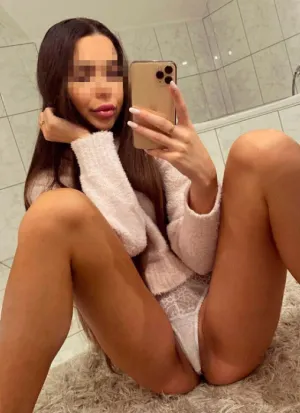 проститутка Николь, 22, Пермь