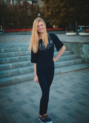 проститутка Илона, 24, Пермь
