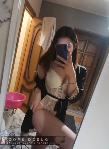 проститутка фея Оленька, Пермь, +7 (999) 444-5142