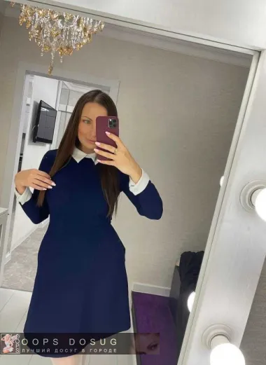 проститутка фея Варя, Пермь, +7 (993) 520-7896
