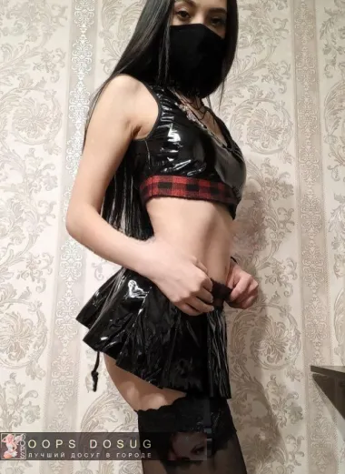 проститутка индивидуалка Сабрина, +7 (993) 955-8964