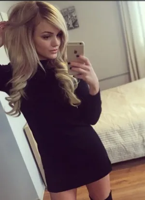 проститутка Надин, 24, Пермь