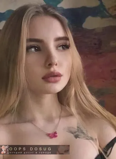 проститутка фея Мая, Пермь, +7 (928) 431-4944