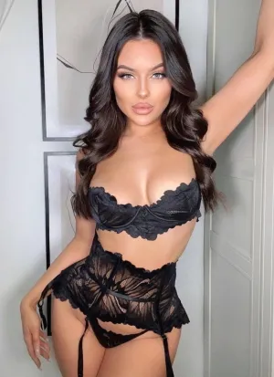проститутка Галина, 32, Пермь