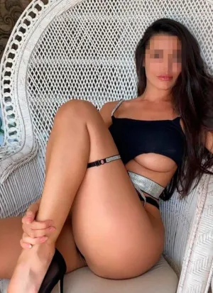 проститутка Наташа, 24, Пермь